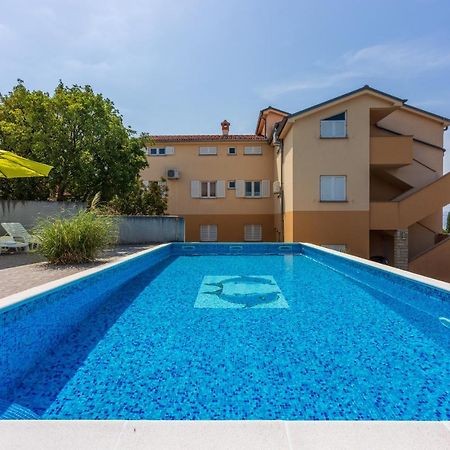 Apartmani Jaric Novi Vinodolski Exteriér fotografie