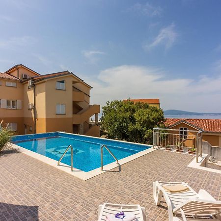 Apartmani Jaric Novi Vinodolski Exteriér fotografie